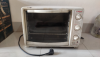 Electric Oven (Model-Nova NT-21G-27)